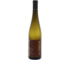 Leo Alzinger Riesling Smaragd Steinertal 2024 13% 0,75l (čistá fľaša)