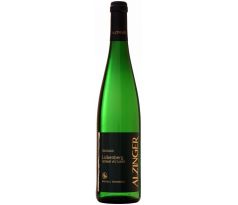 Leo Alzinger Grüner Veltliner Smaragd Loibenberg 2023 0,75l