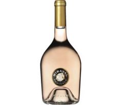 Miraval Rosé Côtes de Provence 2024 12,5% 0,75l (čistá fľaša)