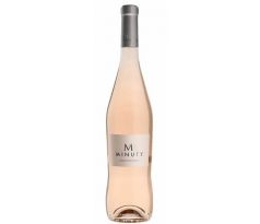 Château Minuty M Rosé 2024 13% 0,75l (čistá fľaša)