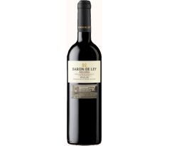 Baron De Ley Rioja Reserva 2020 14% 0,75l (čistá fľaša)