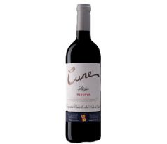 CVNE Cune Rioja Reserva 2019 14% 0,75l (čistá fľaša)