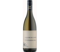 Polz Weissburgunder Sudsteiermark 2024 12,5% 0,75l (čistá fľaša)