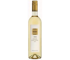 Tschida Angerhof Auslese Muskat Ottonel 2024 8% 0,75l (čistá fľaša)