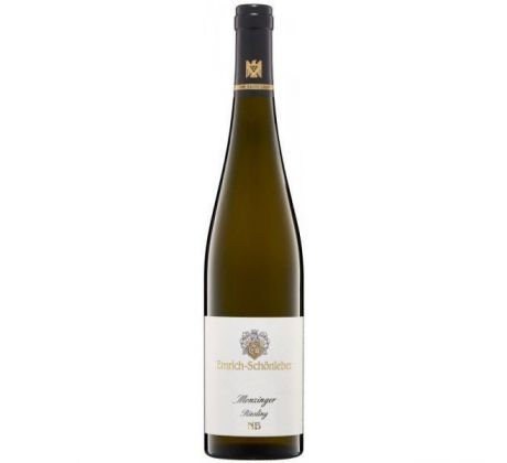 Emrich-Schönleberr Monzinger Niederberg Riesling EG trocken 2024 12.5% 0,75