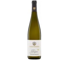 Emrich-Schönleber Monzinger "Halgans" Riesling trocken 2023 12,5% 0,75l (čistá fľaša)