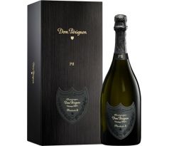 Dom Pérignon Plénitude 2 P2 Champagne brut 2006 12,5% 0,75l (kazeta)