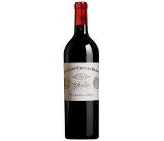 Château Cheval Blanc 2020 14,5% 0,75l (čistá fľaša)