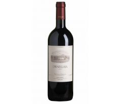 Tenuta Dell´ Ornellaia Ornellaia Bolgheri Superiore 2021 14,5% 0,75l (čistá fľaša)