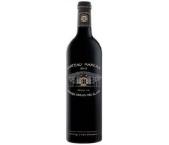Château Margaux 1er Cru Classé 2015 14% 0,75l (čistá fľaša)