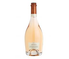 Château Sainte Roseline La Chapelle de Sainte Roseline Rosé Cru Classé BIO 2024 13% 0,75l (čistá fľaša)