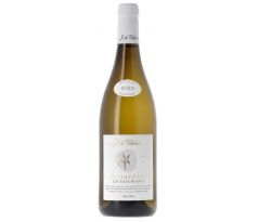 J. de Villebois Pouilly-Fumé ‘Les Silex Blanc’ 2023 12,5% 0,75l (čistá fľaša)