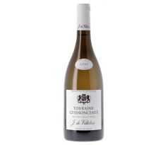 J. de Villebois Touraine Chenonceaux 2024 12,5% 0,75l (čistá fľaša)