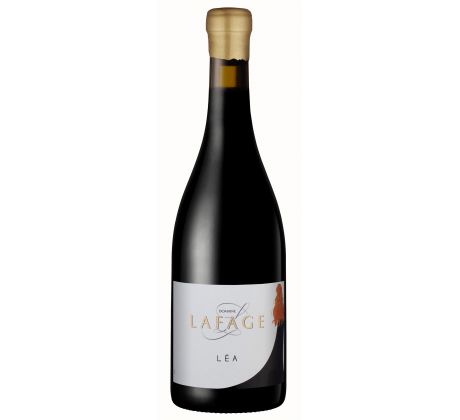 Domaine Lafage Les Aspres Cuvée Lea 2021 14,5% 0,75l (čistá fľaša)