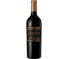 Domaine Lafage La Caumette 2022 15% 0,75l (čistá fľaša)