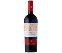 Cantine Paololeo Negramante Negroamaro Salento IGP 2022 0,75l