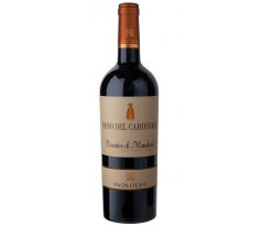 Cantine Paololeo Passo del Cardinale Primitivo di Manduria DOP 2023 14% 0,75l (čistá fľaša)