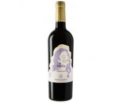 Cantine Paololeo Moramora Malvasia Nera IGP Salento 2023 14,5% 0,75l (čistá fľaša)