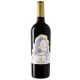 Cantine Paololeo Moramora Malvasia Nera IGP Salento 2023 14,5% 0,75l (čistá fľaša)