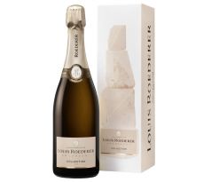Louis Roederer Champagne Collection 245 12,5% 0,75l (kartón)