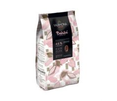 Valrhona Bahibe Milk 46% 3kg