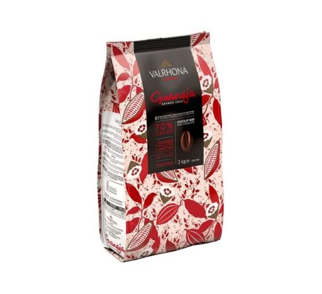 Valrhona Guanaja 70% 3kg