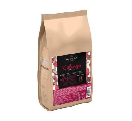 Valrhona Kalingo 65% 3 kg