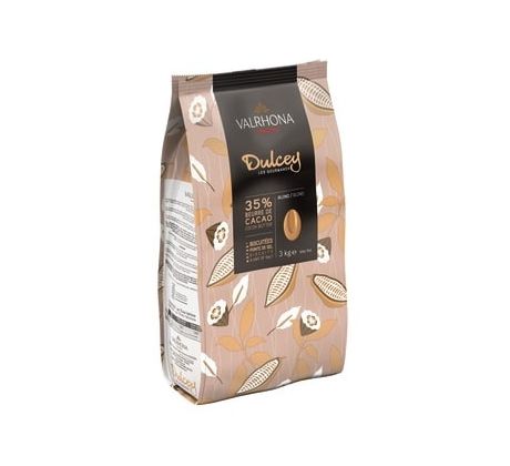 Valrhona Dulcey 32% - blond 3kg