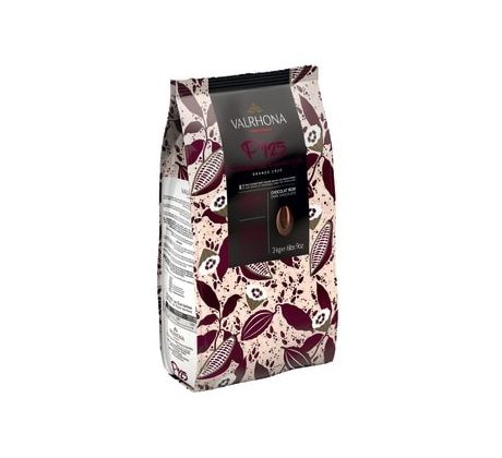 Valrhona Coeur de Guanaja 80% 3kg