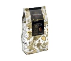 Valrhona Feves Araguani 72% 3kg