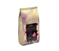 Valrhona Inspiration Raspberry 3kg