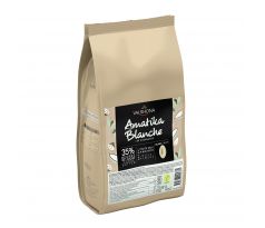 Valrhona Amatika Blanche Vegan 35% 3kg