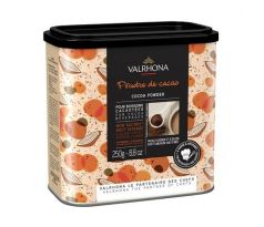 Valrhona kakaový prášok 100% 250 g