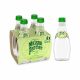 Maison Perrier Lime & Ginger 4 x 330 ml