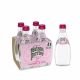 Maison Perrier Raspberry & Rose 4 x 330 ml