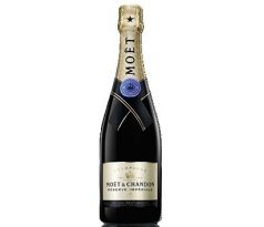 Moët & Chandon Champagne Brut Reserve Impériale 12% 0,75l (čistá fľaša)