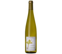 Cave de Turckheim Riesling BIO 2022 12,5% 0,75l (čistá fľaša)