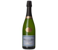 Cave de Turckheim Crémant d’Alsace Brut Médaille Or Paris 2025 12% 0,75 l (čistá fľaša)