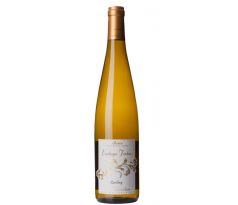 Cave de Turckheim Riesling Vendanges Tardives 2022 12% 0,75l (čistá fľaša)