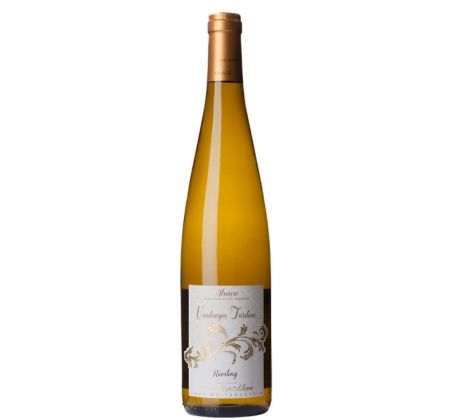Cave de Turckheim Riesling Vendanges Tardives 2022 12% 0,75l (čistá fľaša)