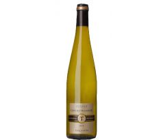 Cave de Turckheim Gewűrztraminer Reserve 2023 13% 0,75l (čistá fľaša)