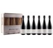 Jacques Selosse Champagne Lieux-dits Collection Disg. 2021 6 x 0,75 l