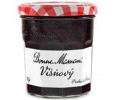 Bonne Maman Višňa 370g