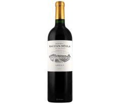Château Rauzan-Ségla 2ėme Cru Classé 2020 13,5% 0,75l (čistá fľaša)
