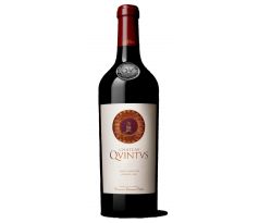 Château Quintus Grand Cru Classé 2022 15,5% 0,75l (čistá fľaša)