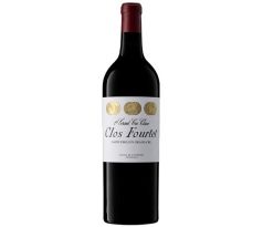 Château Clos Fourtet 1er Grand Cru Classé B 2022 14% 0,75l (čistá fľaša)
