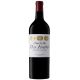 Château Clos Fourtet 1er Grand Cru Classé B 2022 14% 0,75l (čistá fľaša)