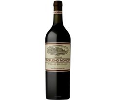 Château Troplong Mondot 1er Grand Cru Classé B 2022 15% 0,75l (čistá fľaša)