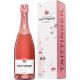 Taittinger Brut Prestige Rose 12% 0,75 l (kartón)