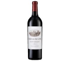 Château Ausone 2022 14,5% 0,75l (čistá fľaša)